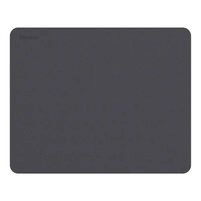 Kahepoolne hall hiirematt Baseus B01055504831-00 (PU, 260 × 210 mm)