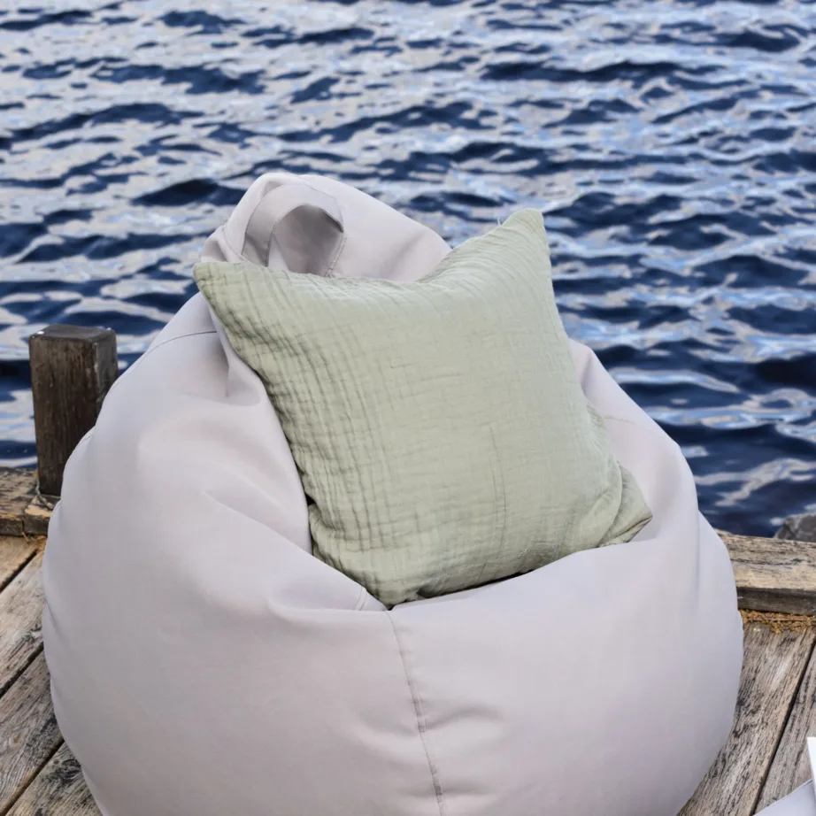 Kott-tool aeda Bago, beež, 6086-003 – 6