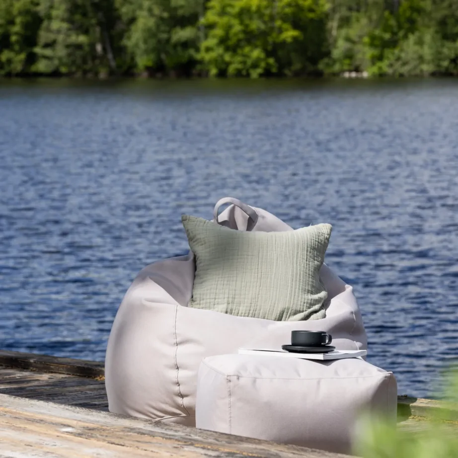 Kott-tool aeda Bago, beež, 6086-003 – 7