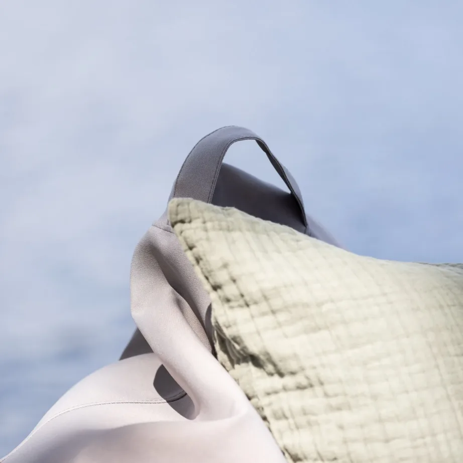 Kott-tool aeda Bago, beež, 6086-003 – 9