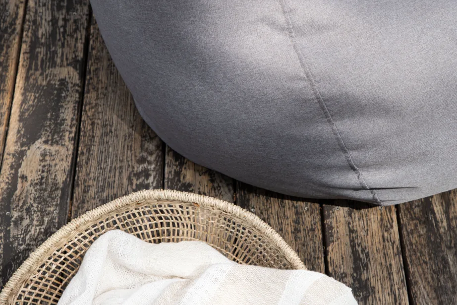 Kangast kott-tool aeda Bago, tumehall, 6086-002 – 6