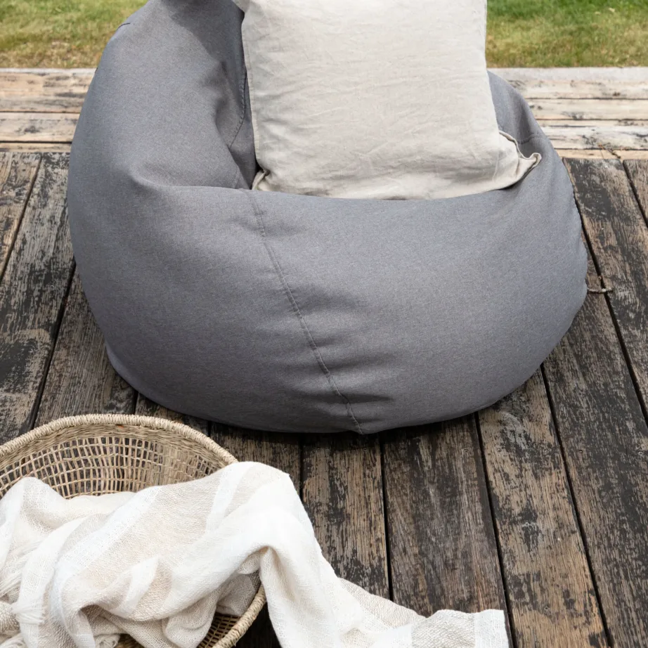 Kangast kott-tool aeda Bago, tumehall, 6086-002 – 9