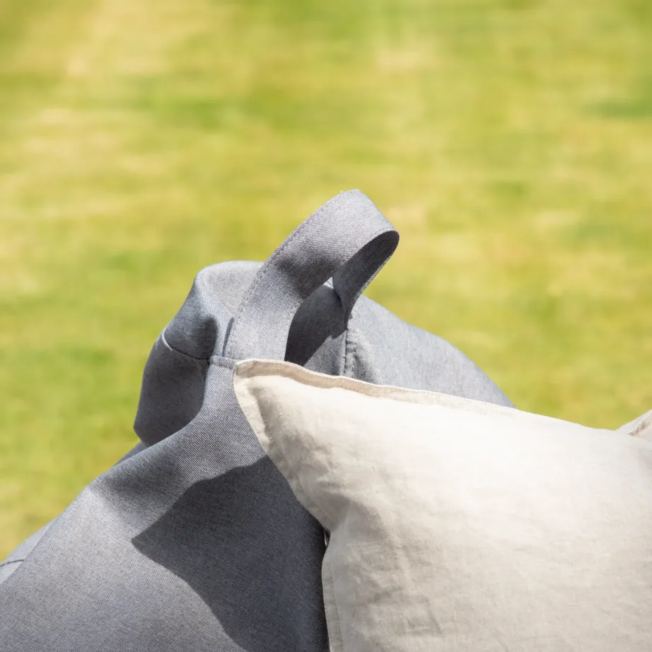 Kangast kott-tool aeda Bago, tumehall, 6086-002 – 10