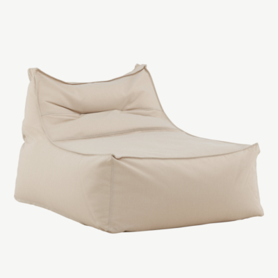 Kangast aiatugitool Redang Relaxbag, beež, 6171-666 6171-666