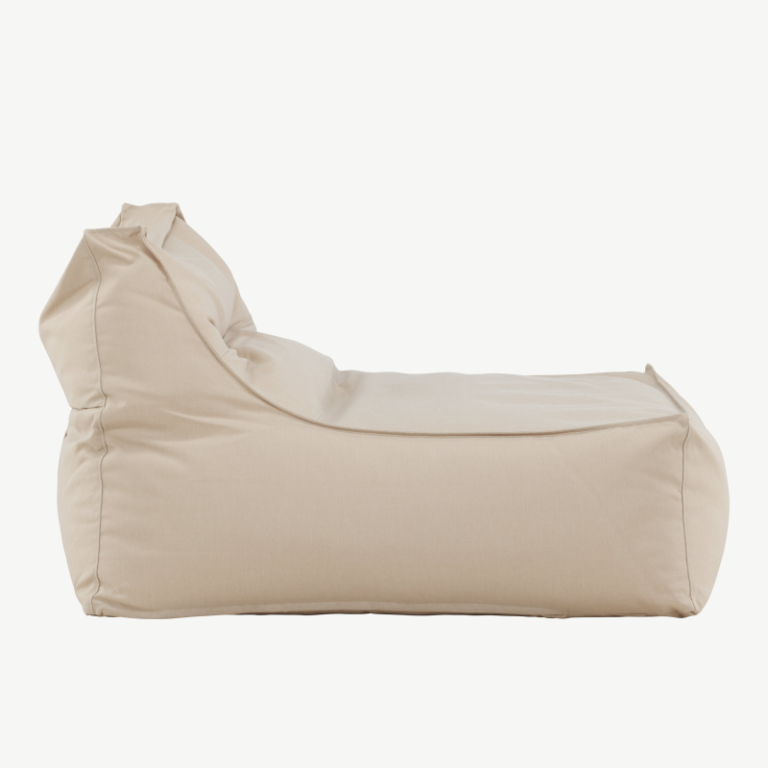 Kangast aiatugitool Redang Relaxbag, beež, 6171-666 6171-666