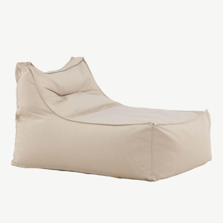 Kangast aiatugitool Redang Relaxbag, beež, 6171-666 6171-666