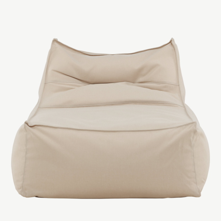 Kangast aiatugitool Redang Relaxbag, beež, 6171-666 6171-666