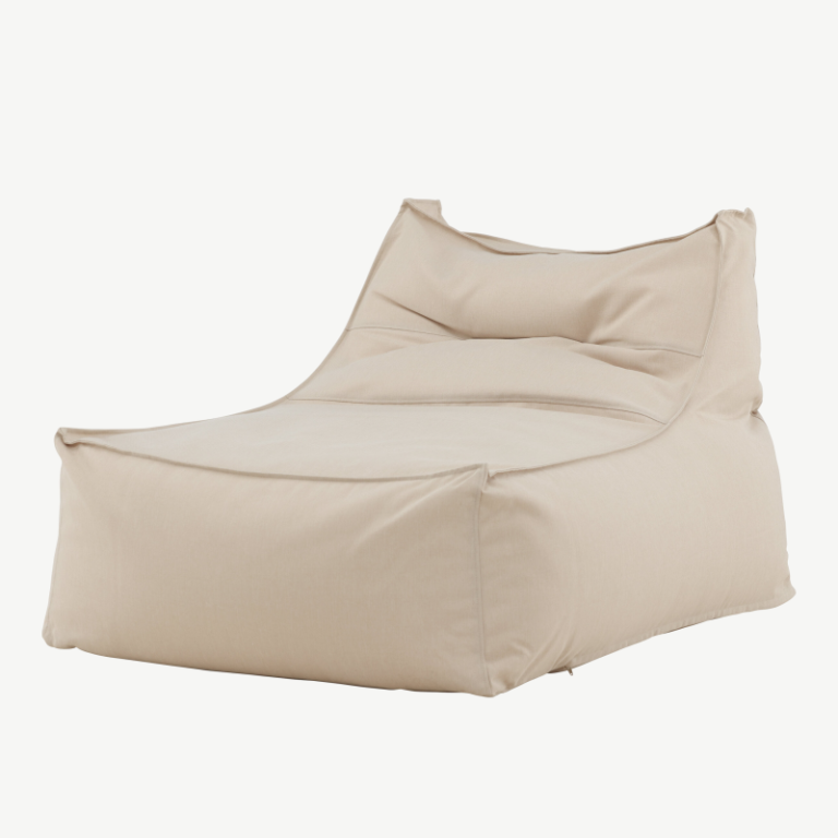 Kangast aiatugitool Redang Relaxbag, beež, 6171-666 6171-666