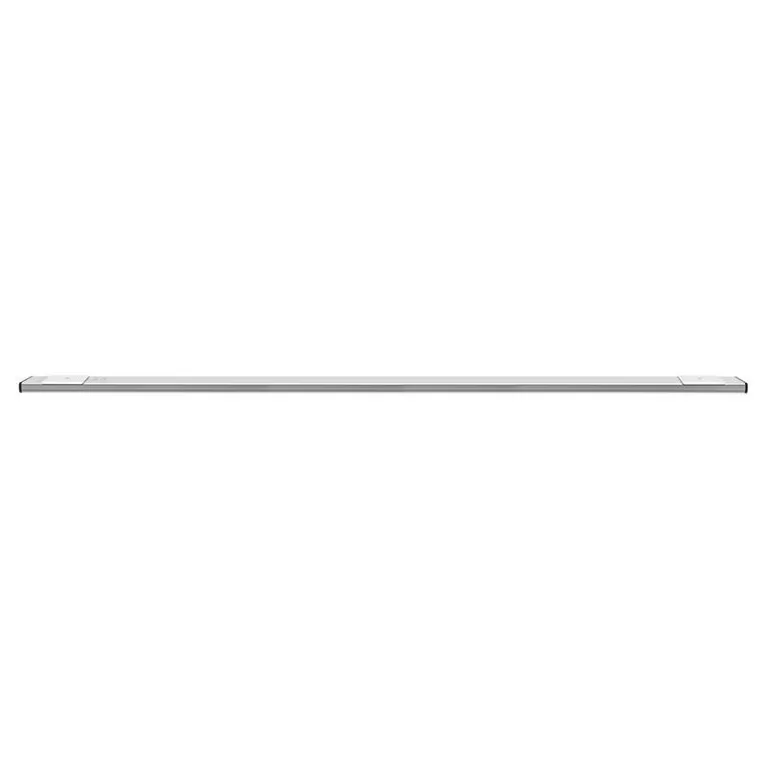 Kappivalgusti liikumisanduriga LED Yeelight YLCG006 60 cm, hõbedane, USB-C, 2200 mAh