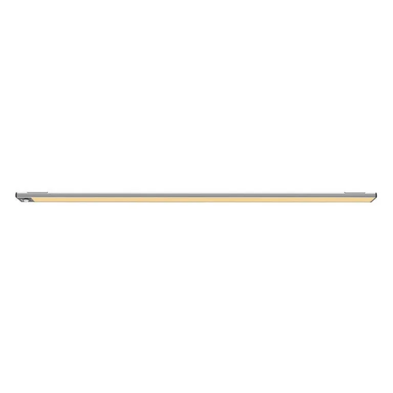 Kappivalgusti liikumisanduriga LED Yeelight YLCG006 60 cm, hõbedane, USB-C, 2200 mAh
