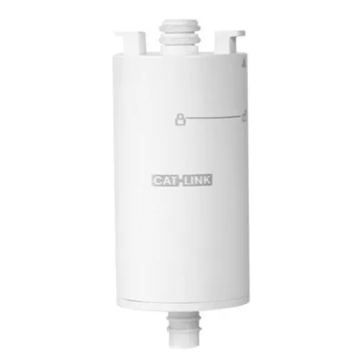 Kassi purskkaevu filter Catlink Pure 3 vahetusfiltrid (3 tk)