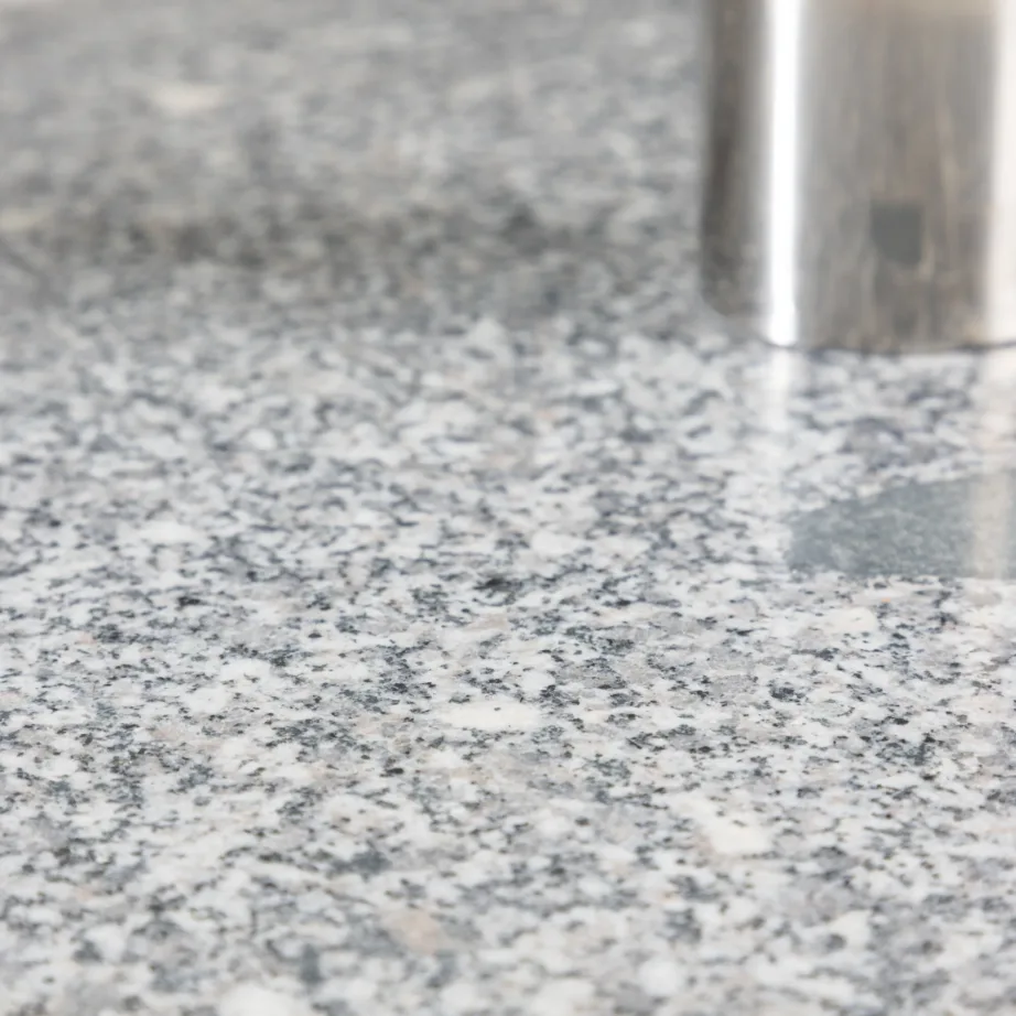 Kivist päikesevarju raskus Stathera, hall/hõbedane, 9359-999 – 9