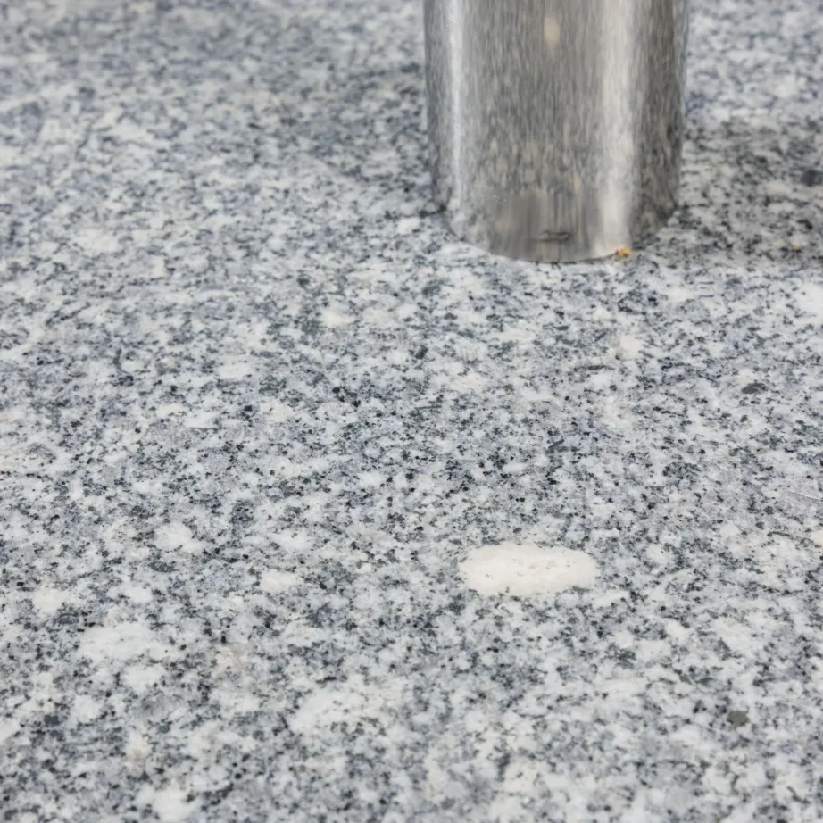 Kivist päikesevarju raskus Stathera, hall, 9358-999 – 9