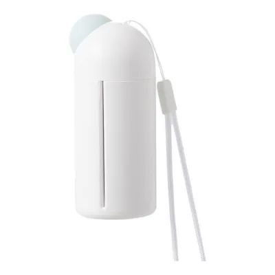 Koera väljaheitekottide dosaator Dogness (ABS, silikoon, 93 mm)