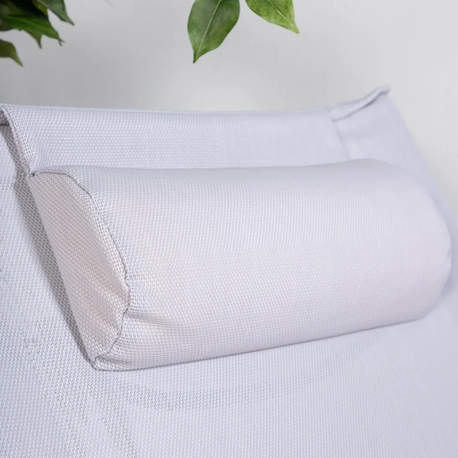 Kokkupandav lamamistool Seville, must/hall, 1013-404 – 8