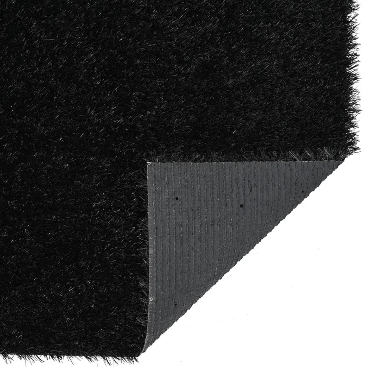 Kunstmur Must 1x8 m 40 mm