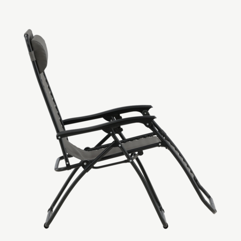 Lamamistool Melker, must/hall, 2133-400 2133-400