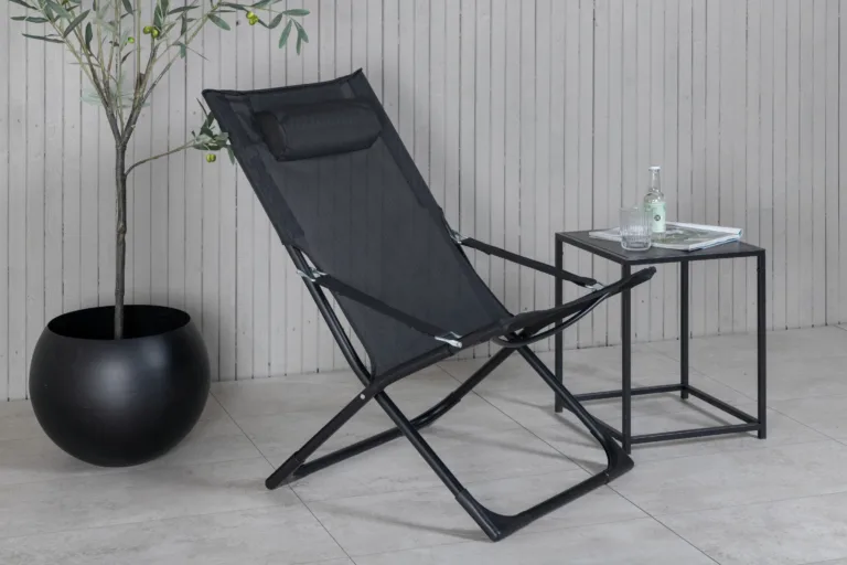 Lamamistool Seville, must, 1013-408 1013-408
