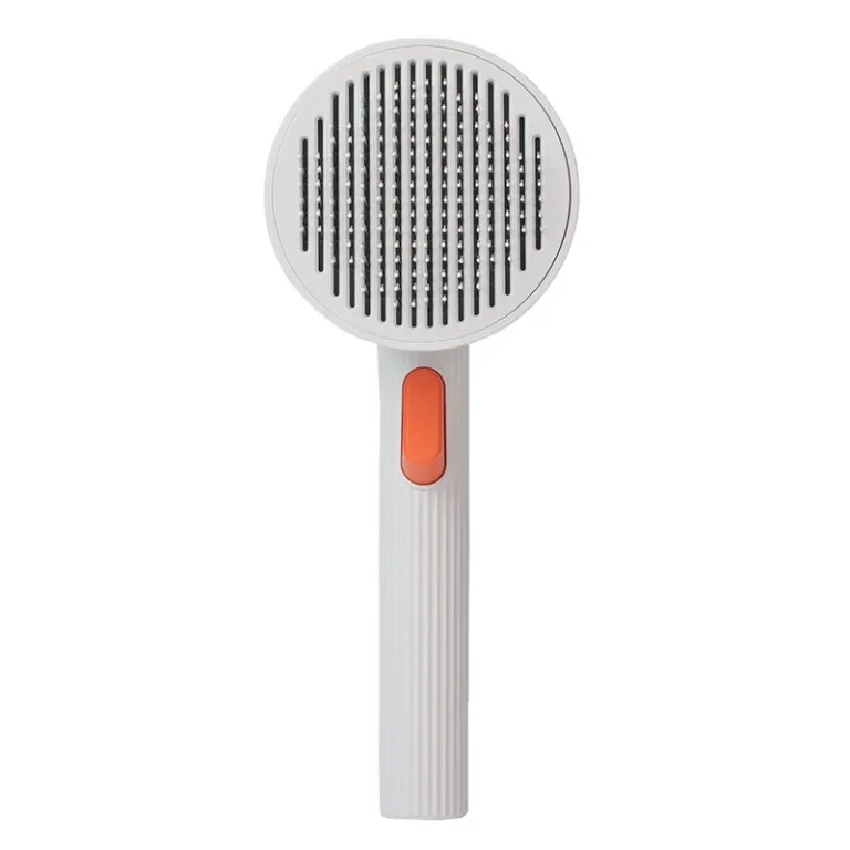 Lemmiklooma karvahari Petkit Large Grooming Brush 2 kassidele ja koertele