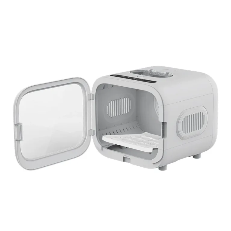 Lemmiklooma kuivati PETKIT AIRSALON MAX Pro (60L, äpijuhtimine, ioniseerimine, osoonsteriliseerimine)