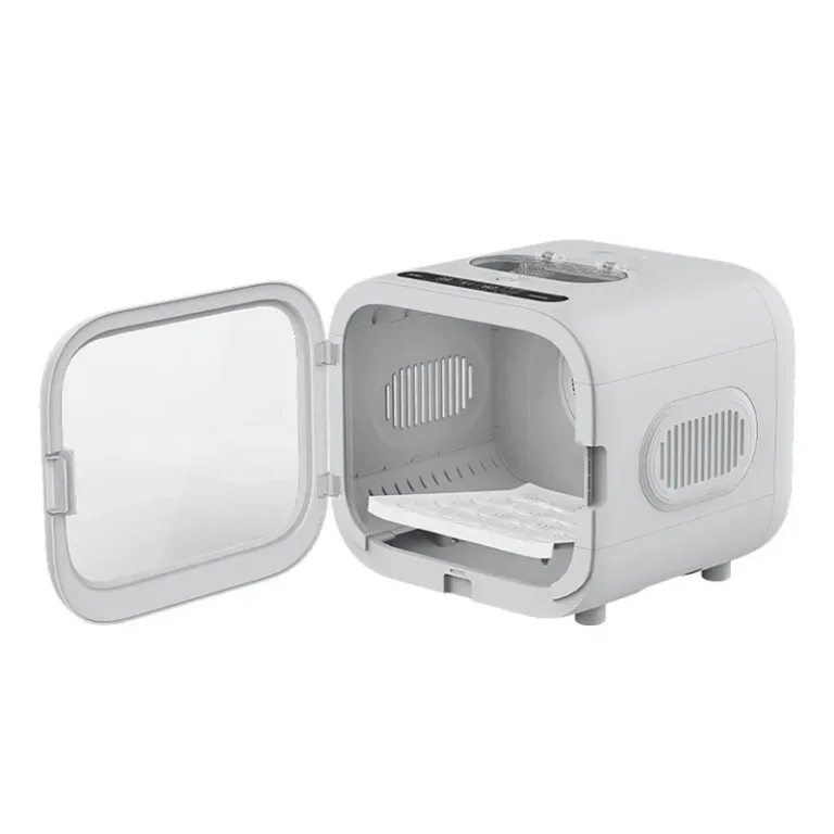 Lemmiklooma kuivati PetKit AIRSALON MAX 60L (Bluetooth, 45 dB)