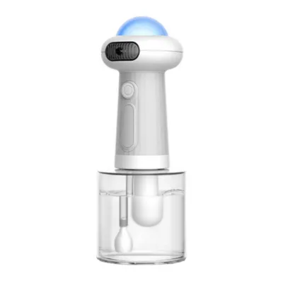 Lemmiklooma seebidosaator Rojeco RPMJ-02 (automaatne, 400 ml, 1300 mAh, IPX7)
