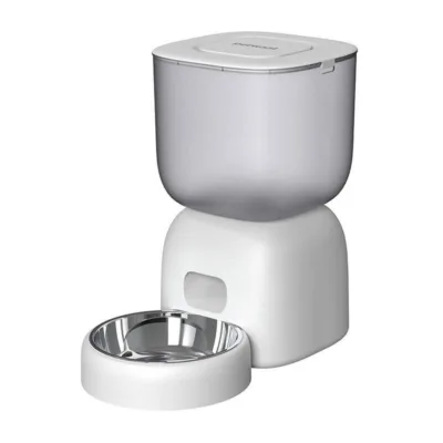 Lemmiklooma toidudosaator Petwant F14L, 3 l (valge)