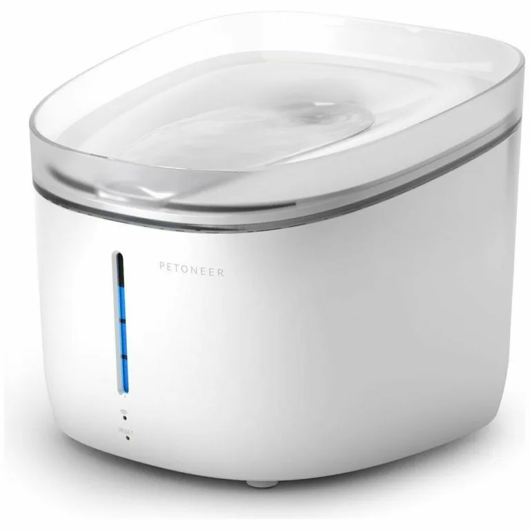 Lemmiklooma veedosaator Petoneer Fresco Ultra WF002 (2L, UV, Wi-Fi)
