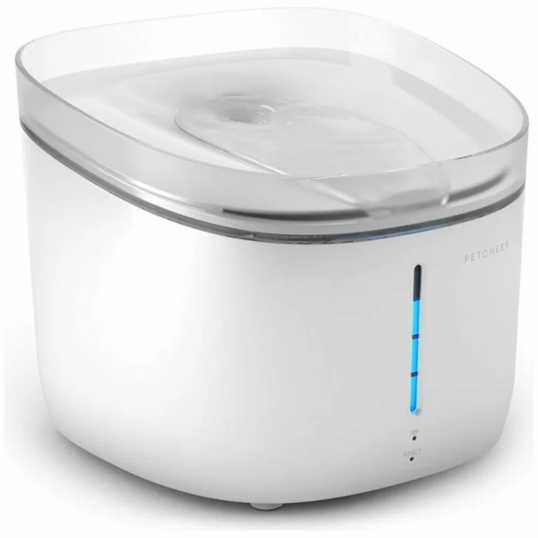 Lemmiklooma veedosaator Petoneer Fresco Ultra WF002 (2L, UV, Wi-Fi)