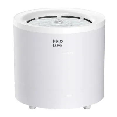 Lemmiklooma veepurskkaev HHOLove CT-FTKSD, 1,6 l