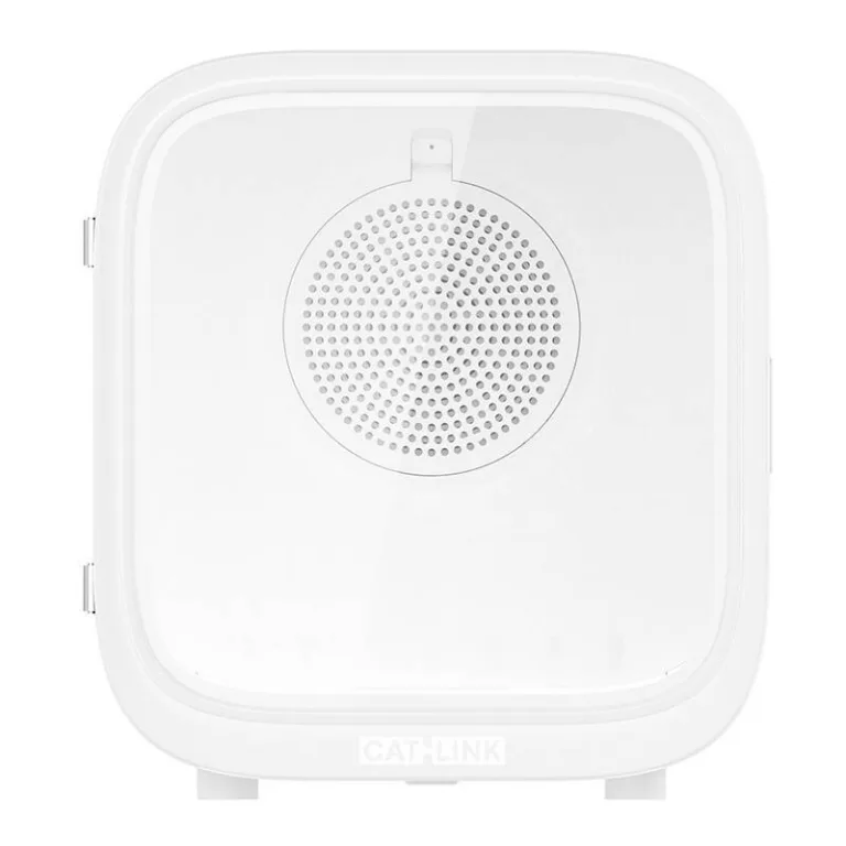 Lemmikloomade nutikas kuivati Catlink CL-DA-01 (65 l, ionisatsioon, desinfitseerimine)