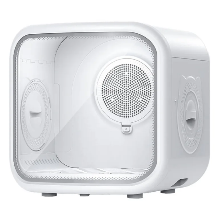 Lemmikloomakuivati ratastel Petsuper PD01, 75L, Wi-Fi