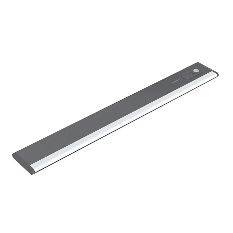Liikumisanduriga LED valgusriba Yeelight A30, 1100 mAh, 4000K, õhuke