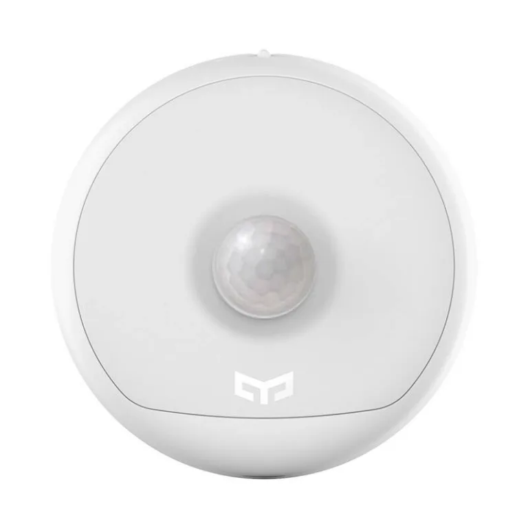 Liikumisanduriga öövalgusti Yeelight YLYD01YL (USB, aku, 120 päeva tööaeg)
