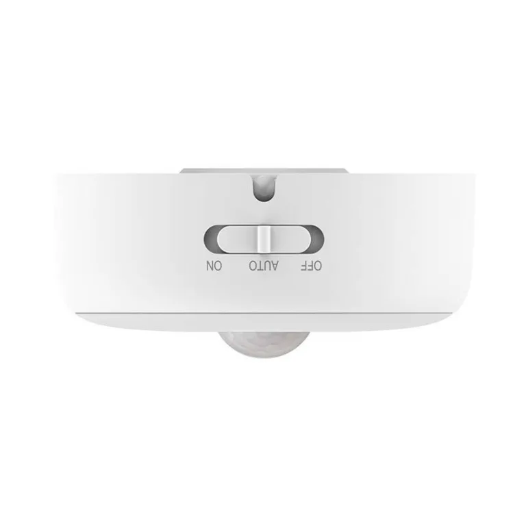 Liikumisanduriga öövalgusti Yeelight YLYD01YL (USB, aku, 120 päeva tööaeg)