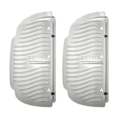Magnetilised liivakasti labad Petkit P99021 (sobivad Pura Max, Purabot Max Pro, 2 tk)