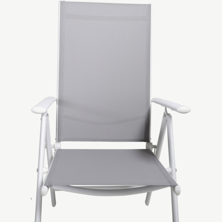 Tekstiilienist aia söögilaua komplekt Virya, GR21540 GR21540