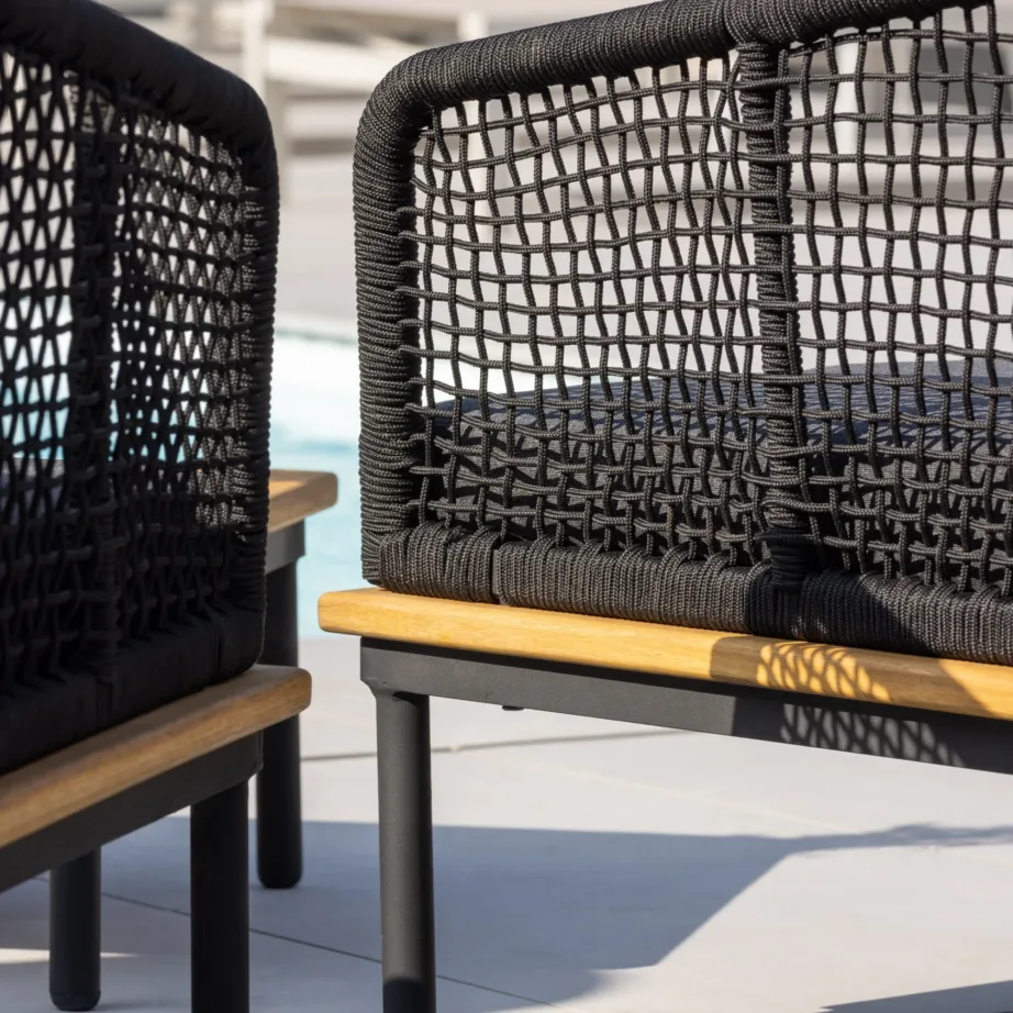 Metallist aiadiivani komplekt Andorra,, 9583-019 – 7