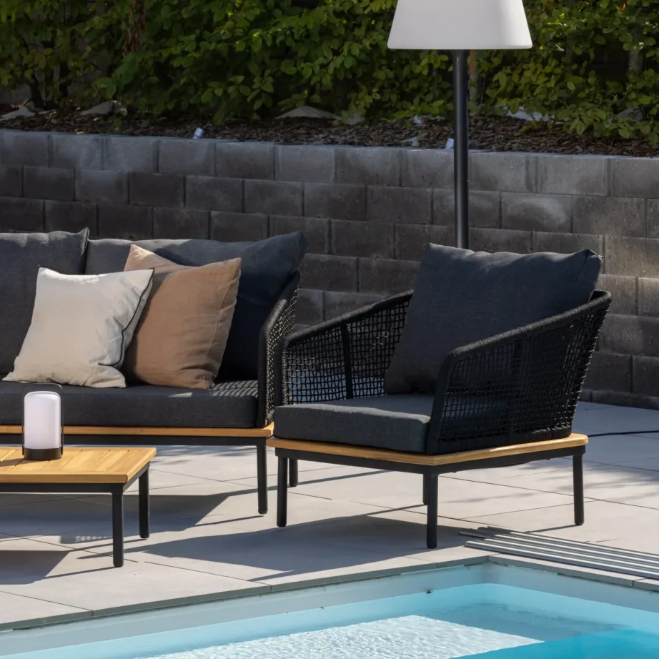 Metallist aiadiivani komplekt Andorra,, 9583-019 – 12