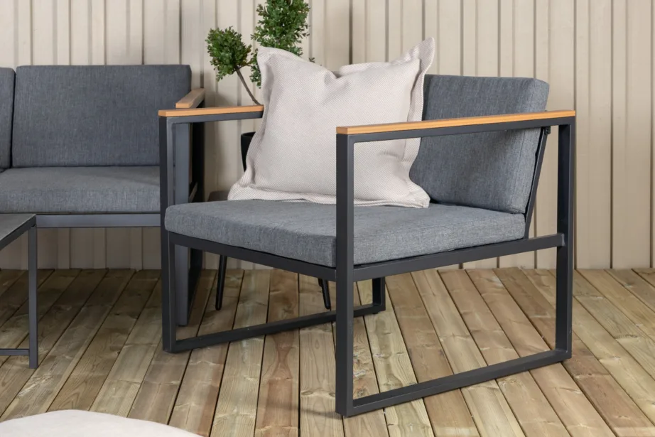 Metallist aiadiivani komplekt Dakar, 1002-408 – 6