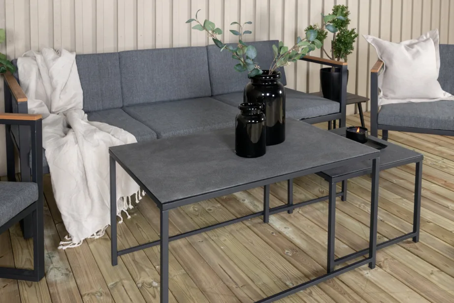 Metallist aiadiivani komplekt Dakar, 1002-408 – 7