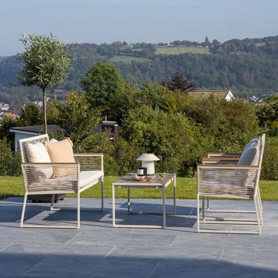 Metallist aiadiivani komplekt Dallas, 1521-102 – 8