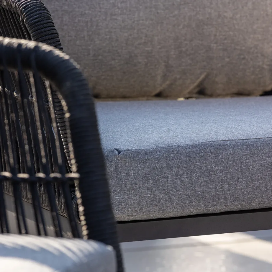 Metallist aiadiivani komplekt Lindos, 9559-022 – 9