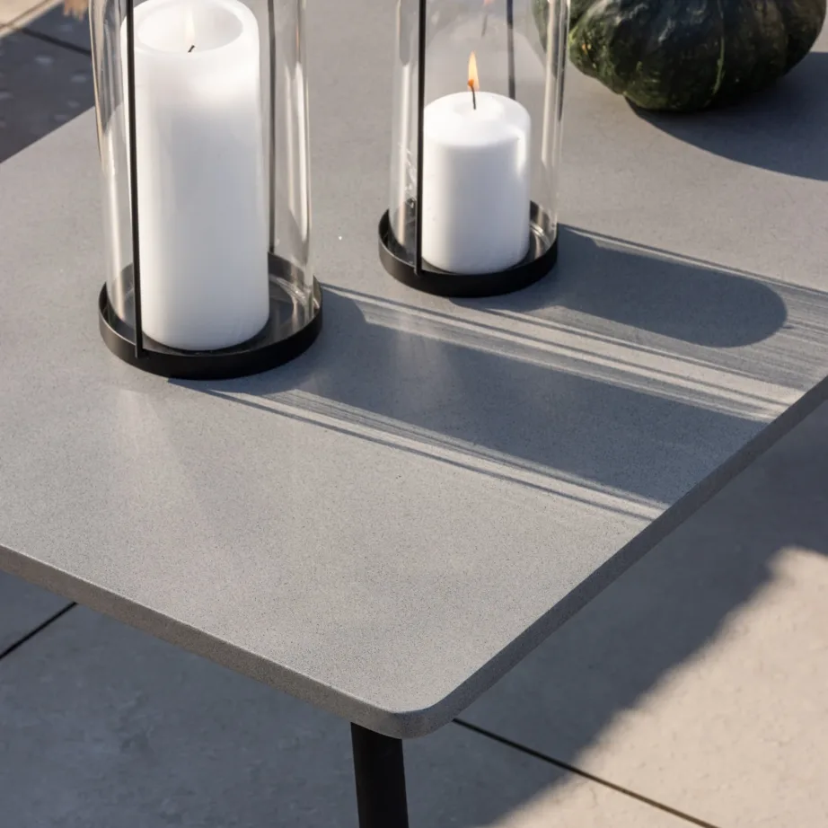 Metallist aiadiivani komplekt Lindos, 9559-022 – 10