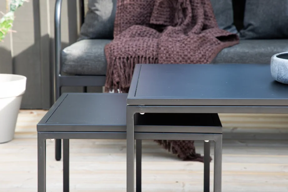 Metallist aiadiivani komplekt Sopot, 2044-408 – 8