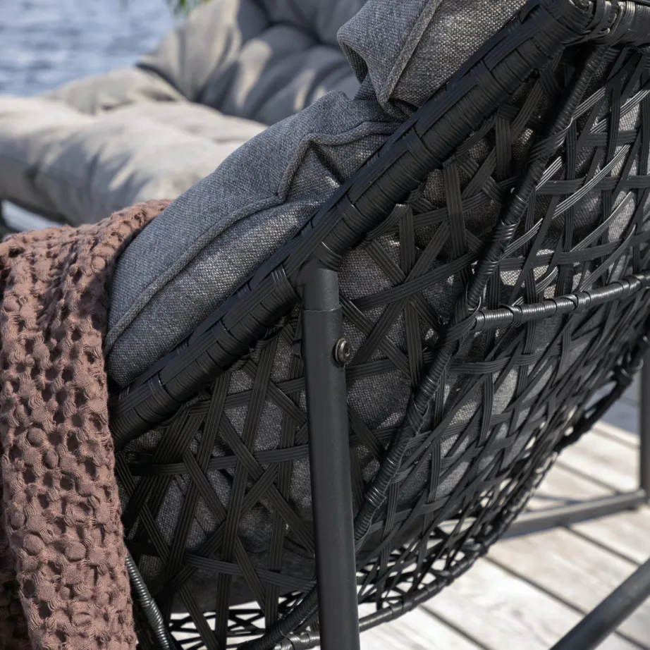 Metallist aiadiivani komplekt Tina, 2043-408 – 6