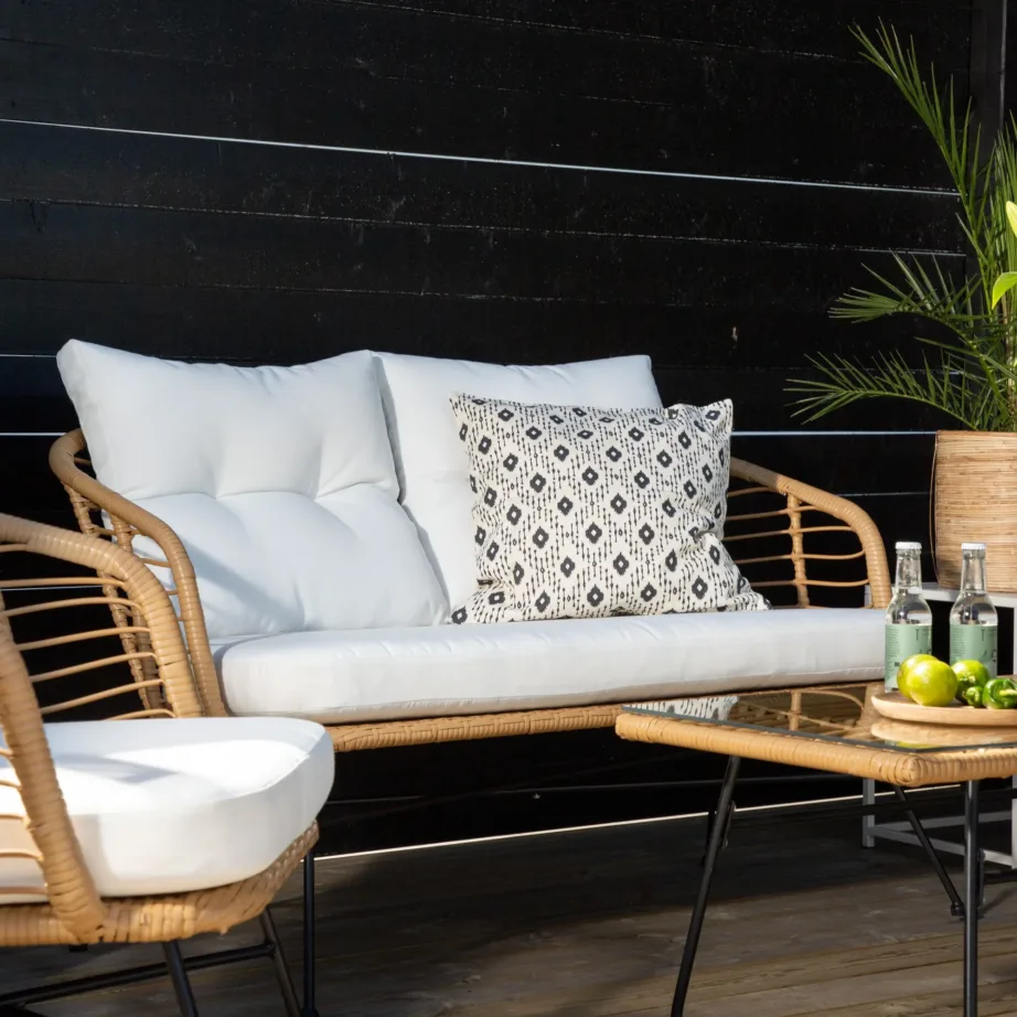 Metallist aiadiivani komplekt Viga, 1331-2039 – 5