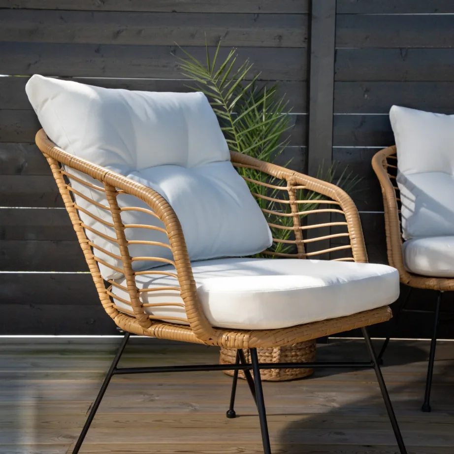 Metallist aiadiivani komplekt Viga, 1331-2039 – 8