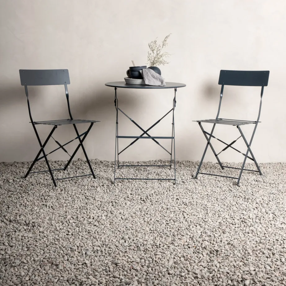 Metallist aiamööbli komplekt kohvinurka Marseille, 2132-408 – 6