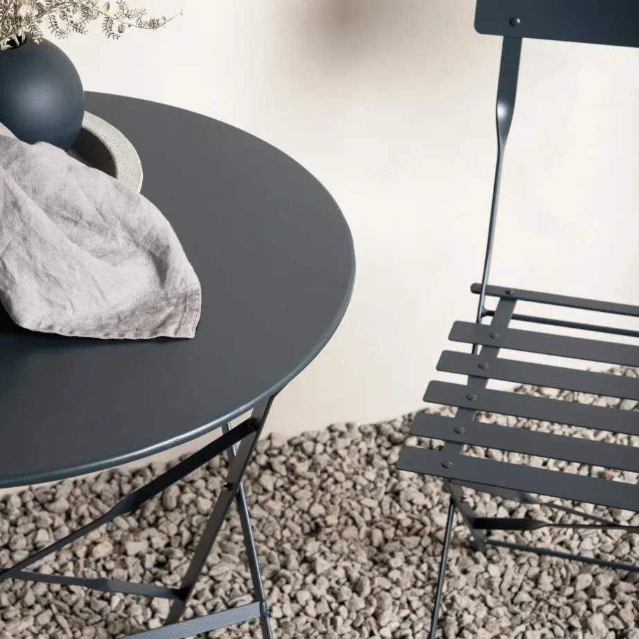 Metallist aiamööbli komplekt kohvinurka Marseille, 2132-408 – 7